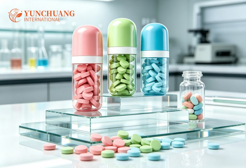 Toothpaste Tablets
