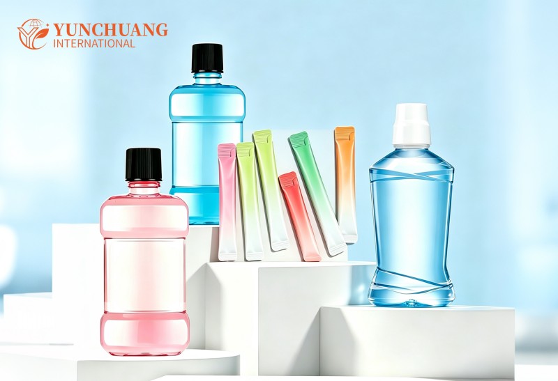 Mouthwash