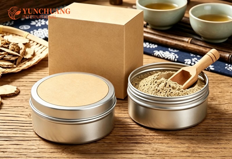 Tooth powder