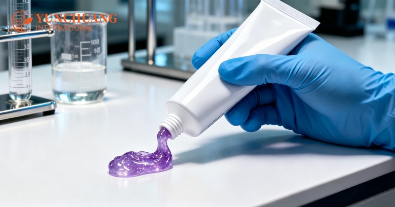 Daily Oral Care Toothpaste