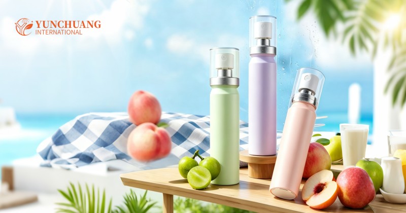 Fresh Breath Oral Spray
